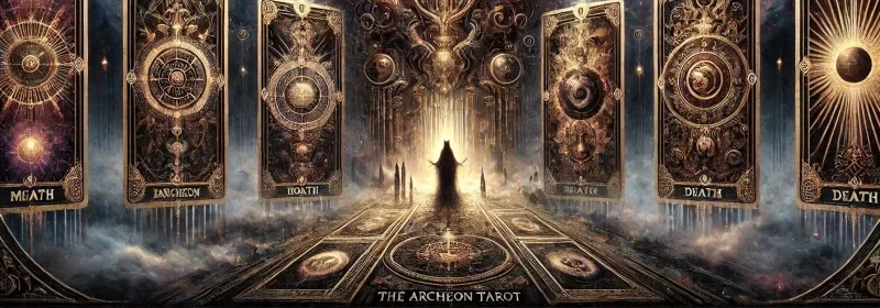 tarot archeon
