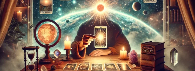 tarot évolutif