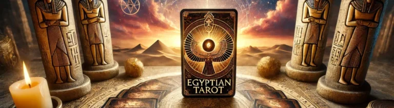 Tarot égyptien