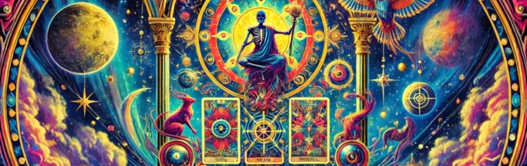 thoth tarot
