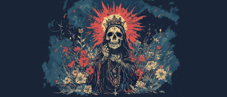 Santa Muerte