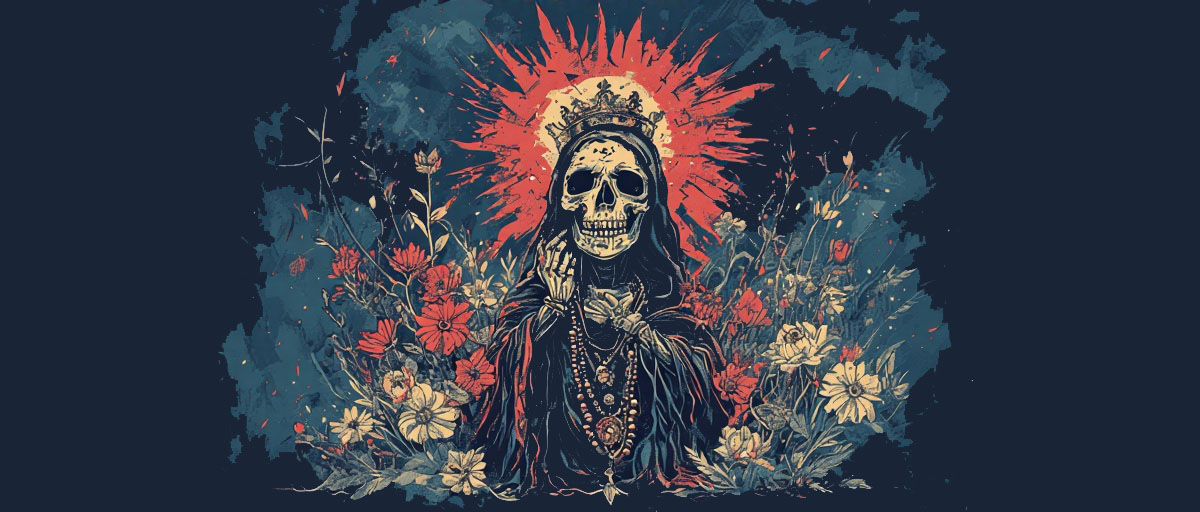 Santa Muerte